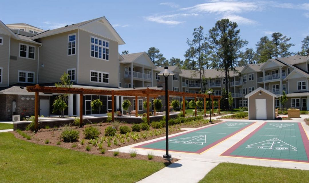 Summerville Estates Gracious Retirement Living (UPDATED) Get Pricing